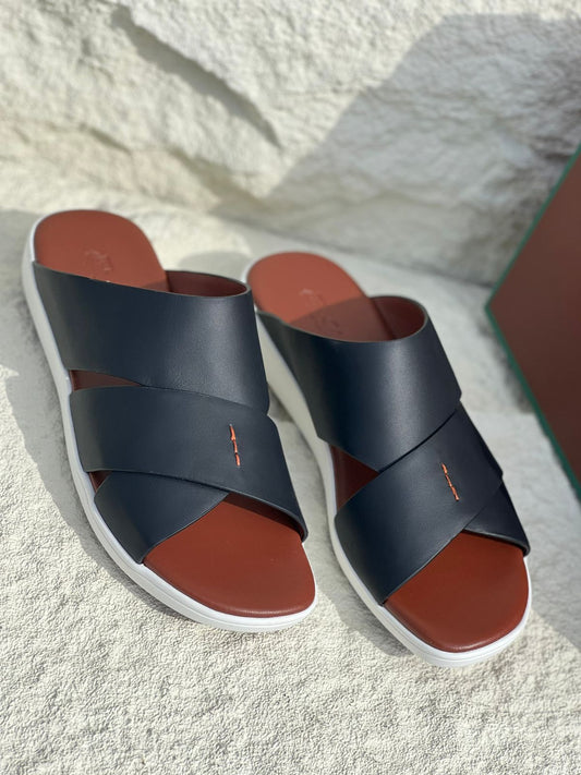 Loro Piana Slippers