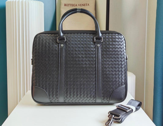 Bottega Laptop Bag