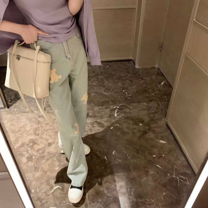 Celine Pants 2 colors