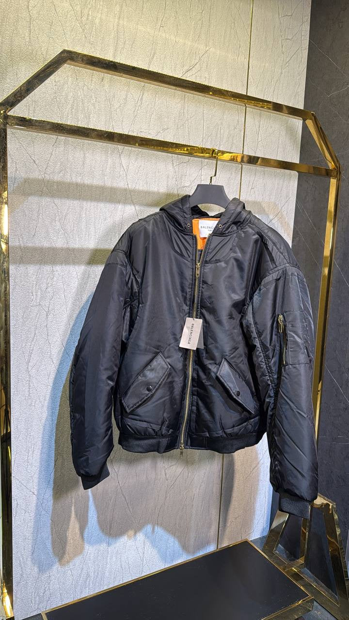 Balenciaga Jacket