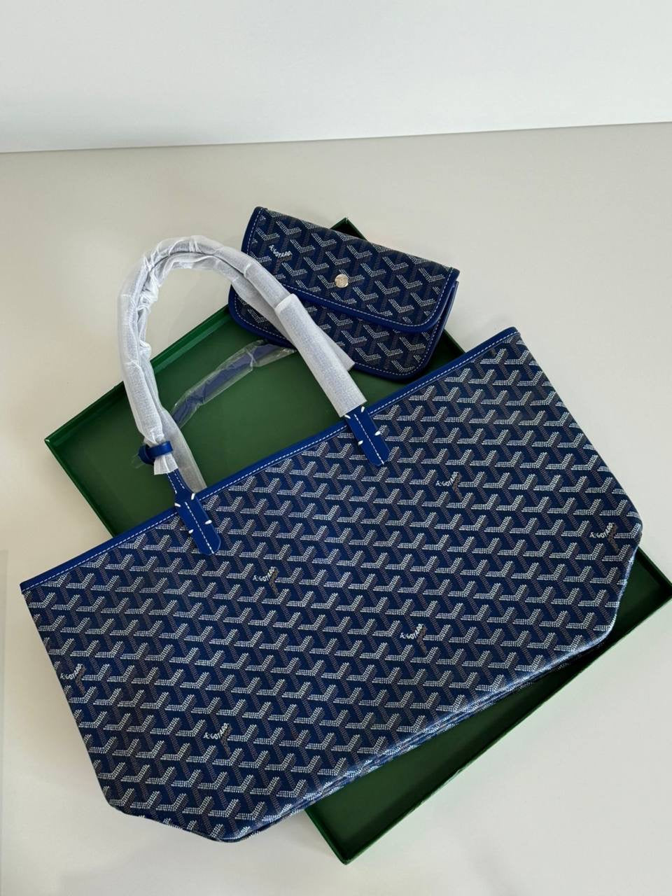 Goyard Tote Bag (VIP Quality) 7 colors