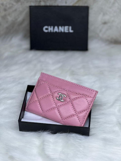 Chanel Cardholder