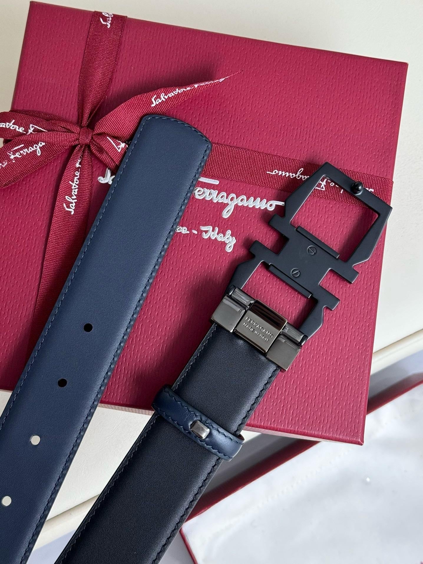 Ferragamo Belts