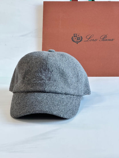 Loro Piana Cap