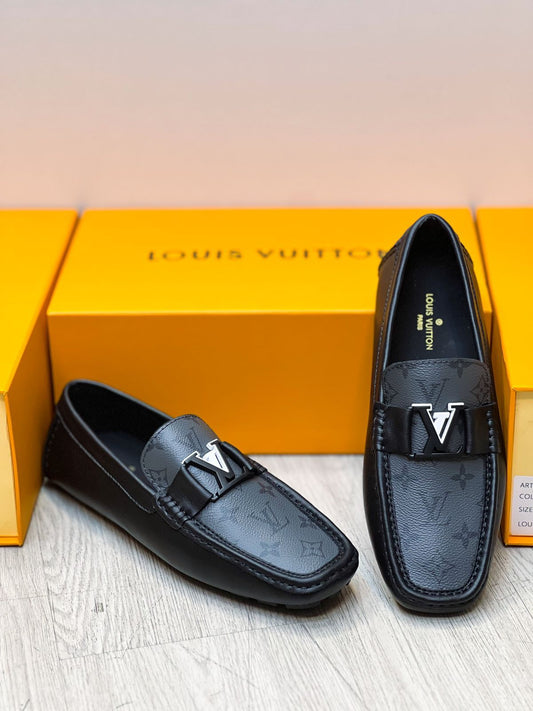 Louis Vuitton Loafers