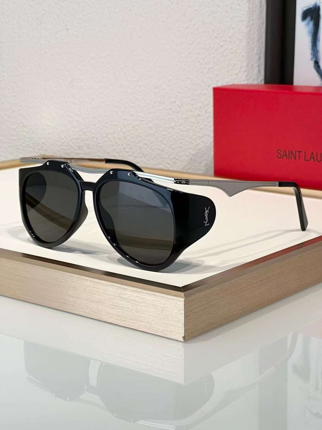 YSL Sunglasses 2 colors