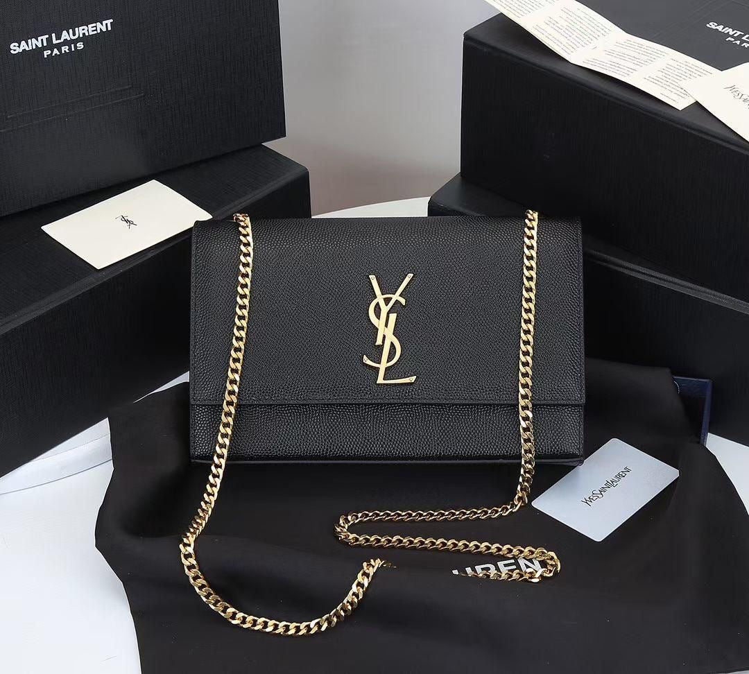 YSL Sling Bag 4 colors