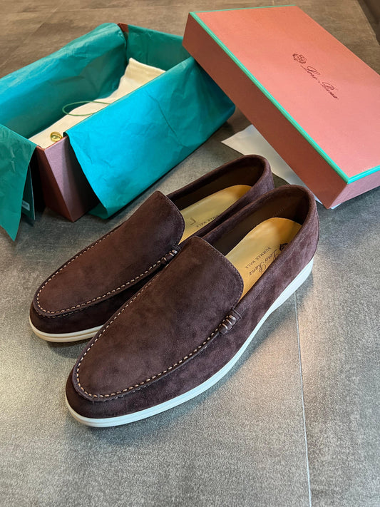 LORO PIANA Loafers