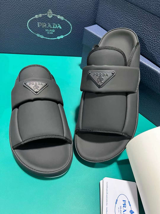 Prada Slippers