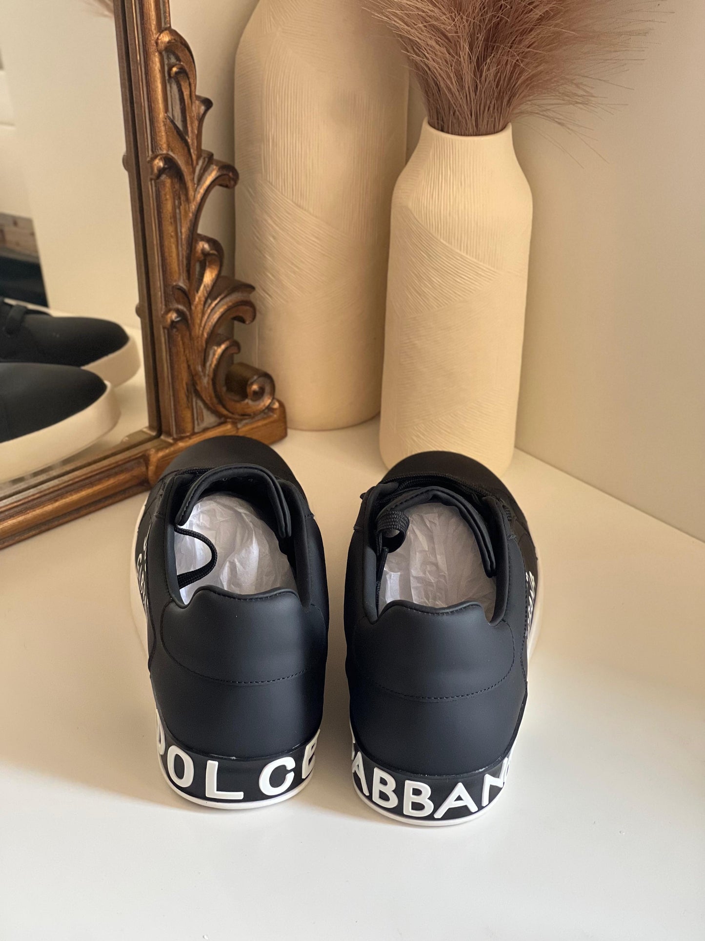 Dolce & Gabbana Sneakers