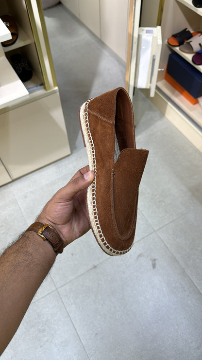 LORO PIANA Loafers For Male