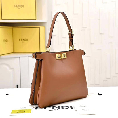 Fendi Shoulder Bag 4 colors