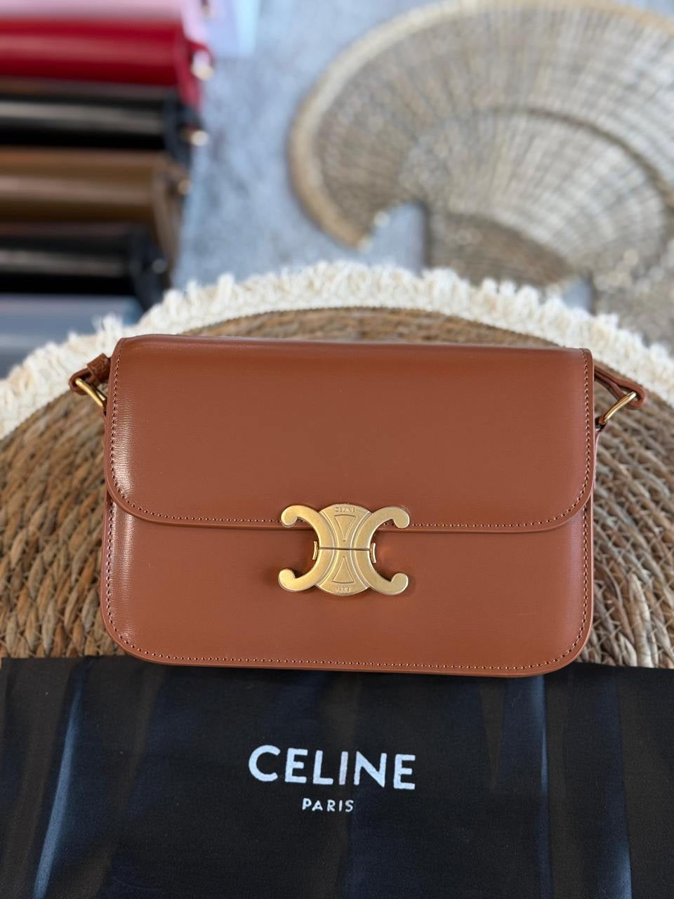 Celine Sling Bag 5 colors