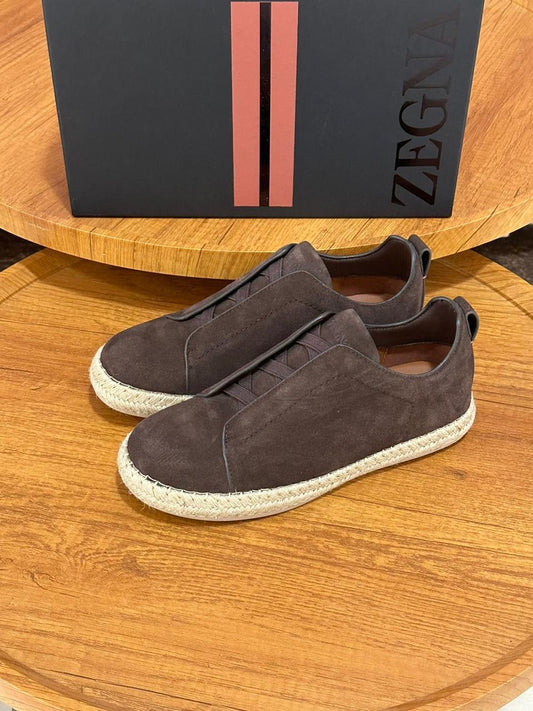 Zegna Shoes