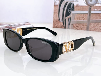 Valentino Sunglasses 2 colors