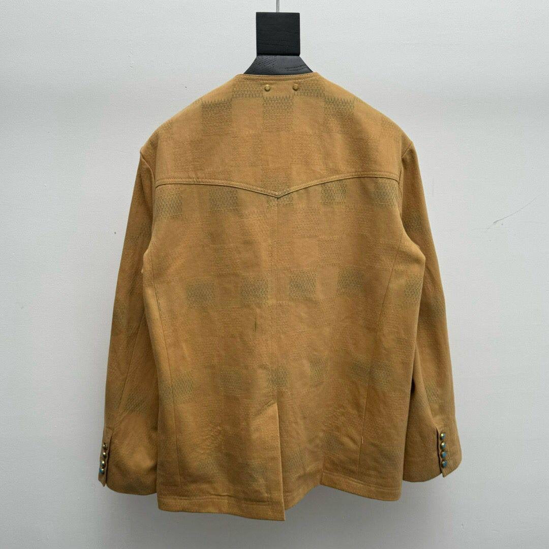 Louis Vuitton Jacket