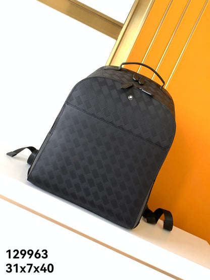 MontBlanc Backpack