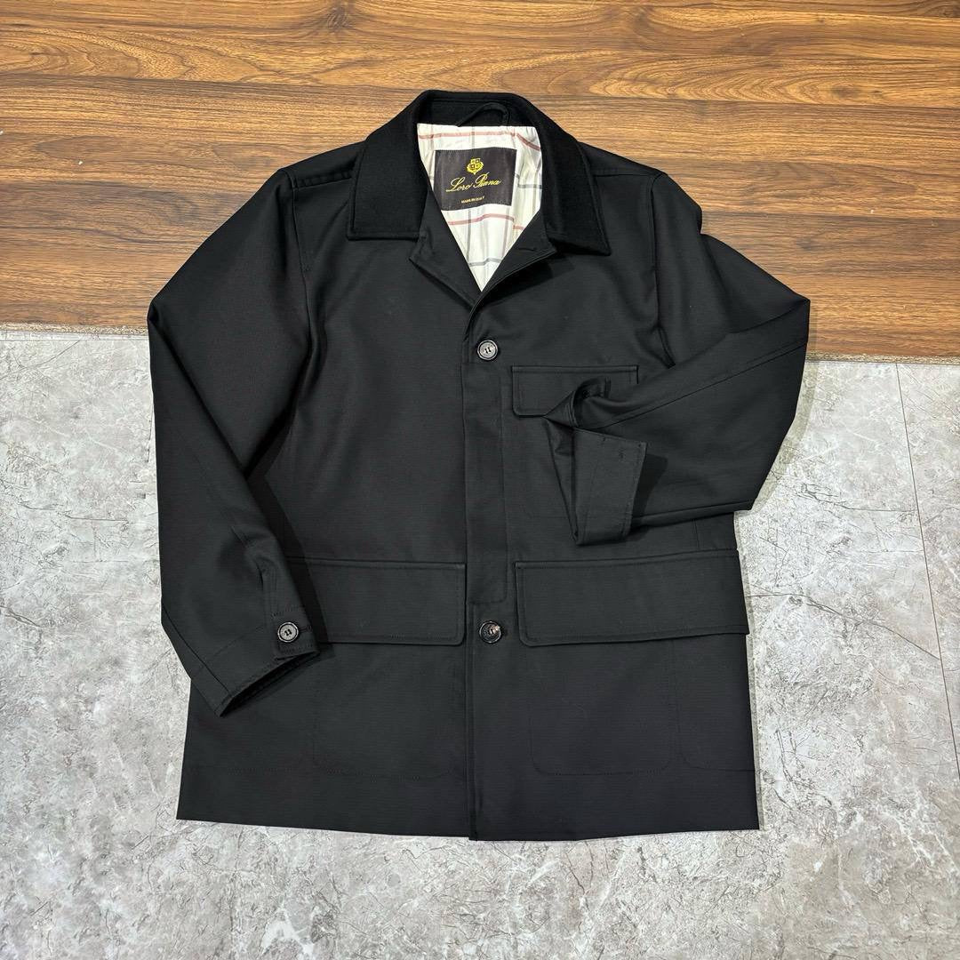 Loro Piana Jacket