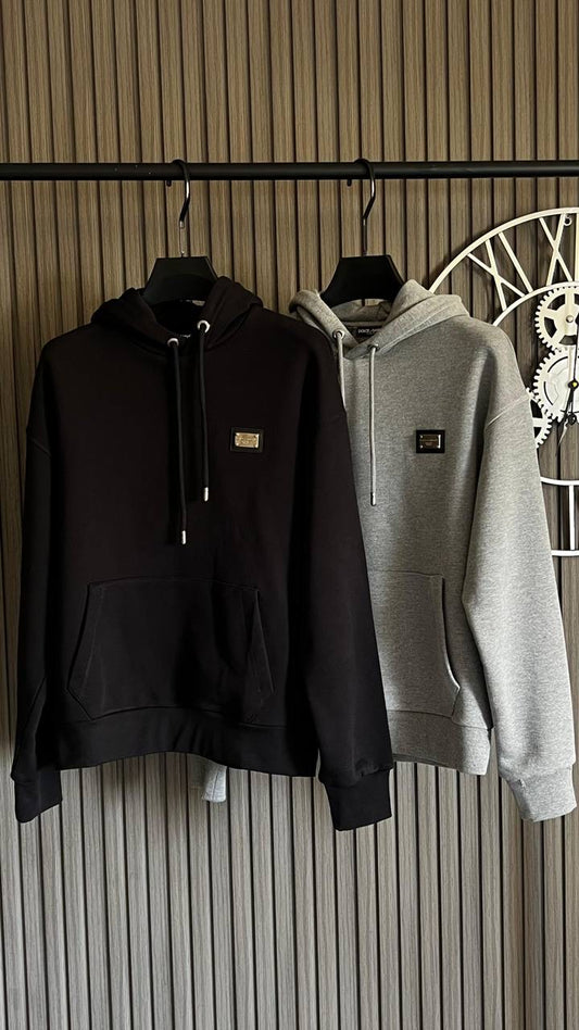 Dolce & Gabbana Hoodie 2 colors