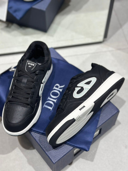 Dior B57 Mid Shoes