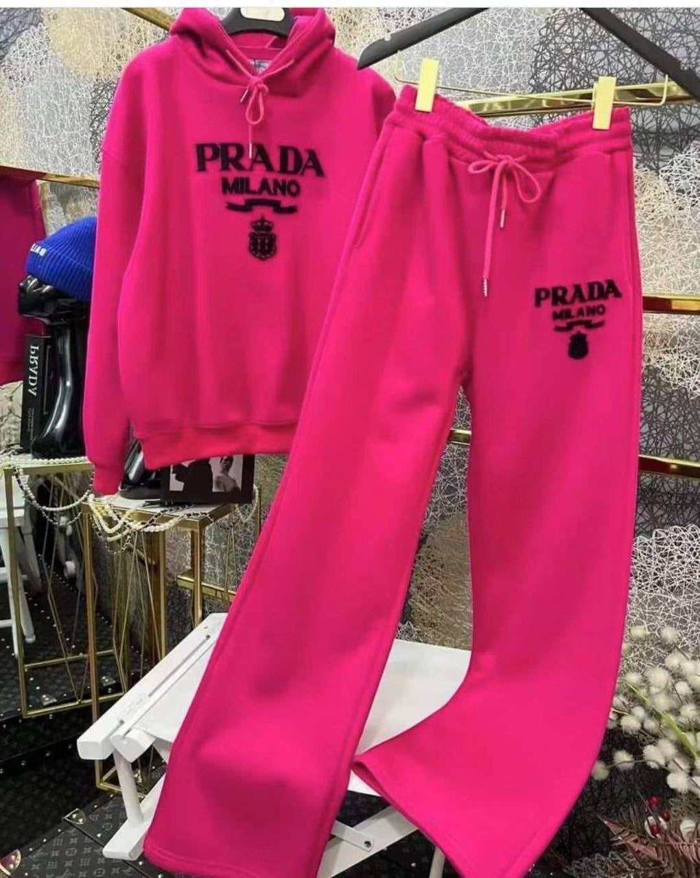 Prada Set 2 colors