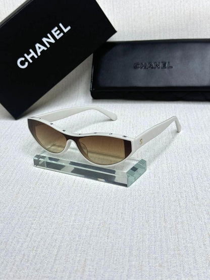 Chanel Sunglasses 3 colors