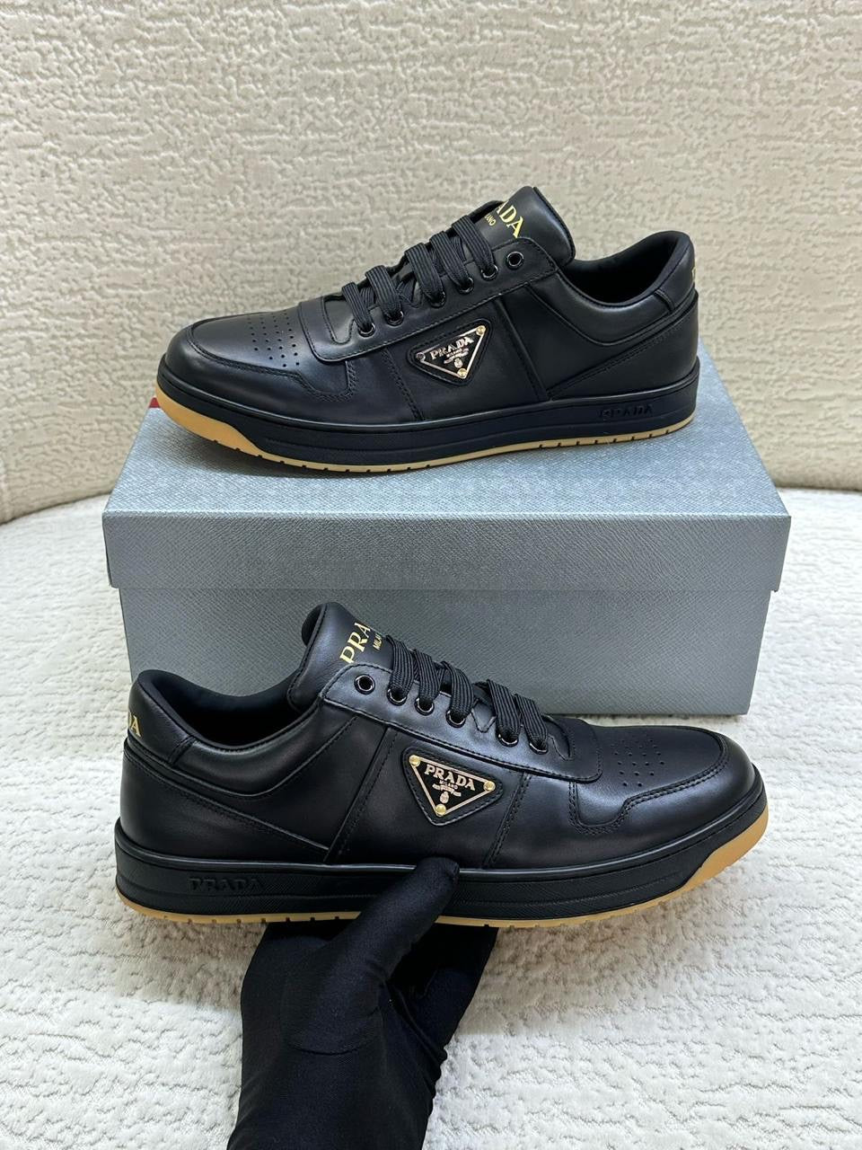 Prada Sneakers