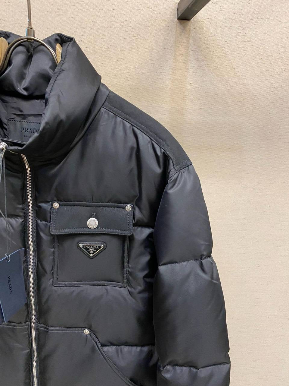 Prada Jacket