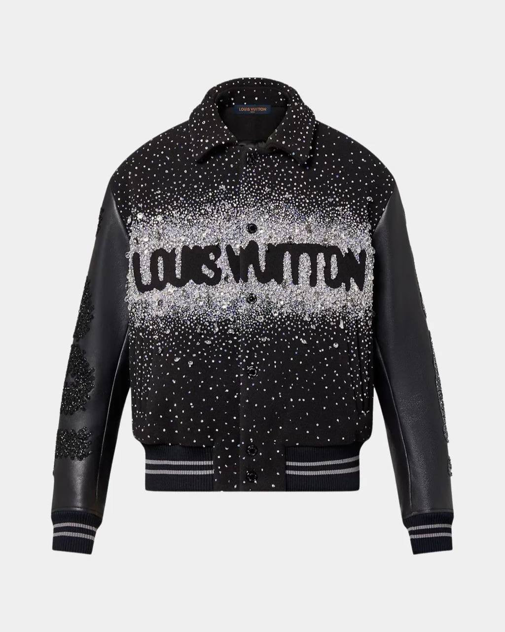 Louis Vuitton Jacket