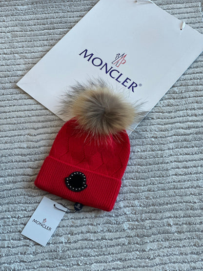 Moncler Beanie 6 Colors