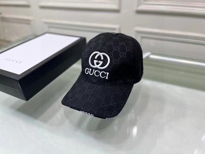 Gucci Caps 3 colors