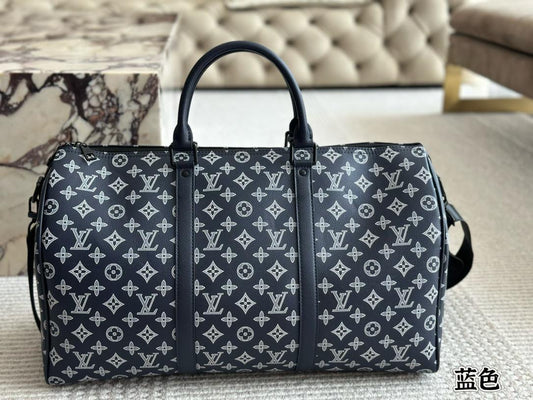 Louis Vuitton Duffle bag 2 colors