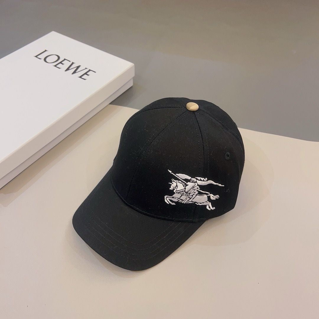 Loewe Caps