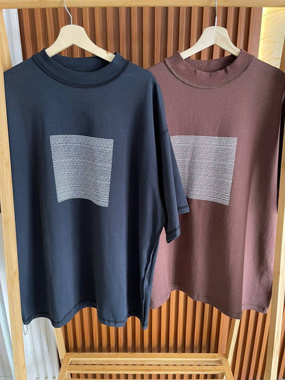 Balenciaga T-shirts 2 Colors