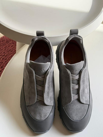 Zegna Shoes