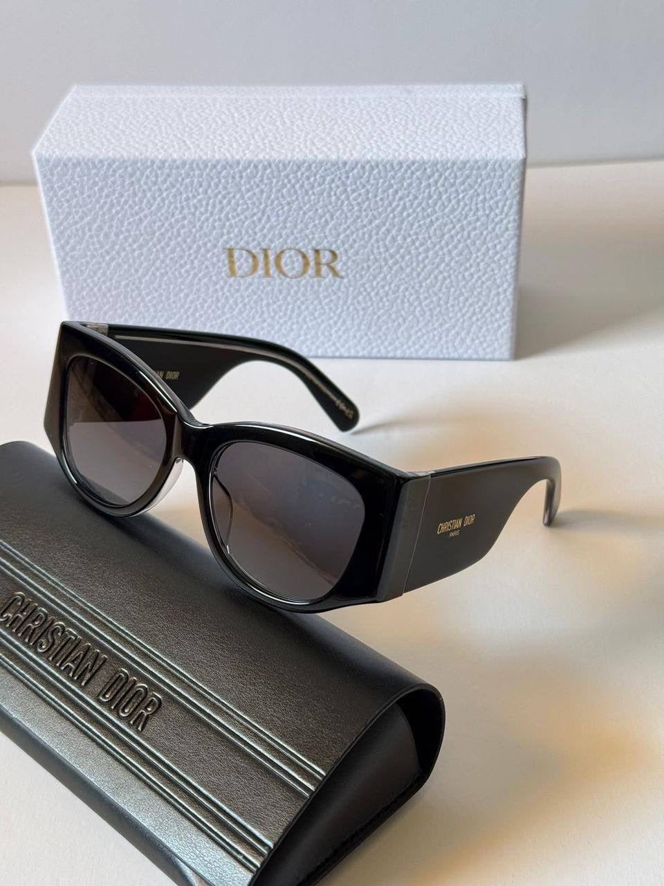 Dior Sunglasses 2 colors