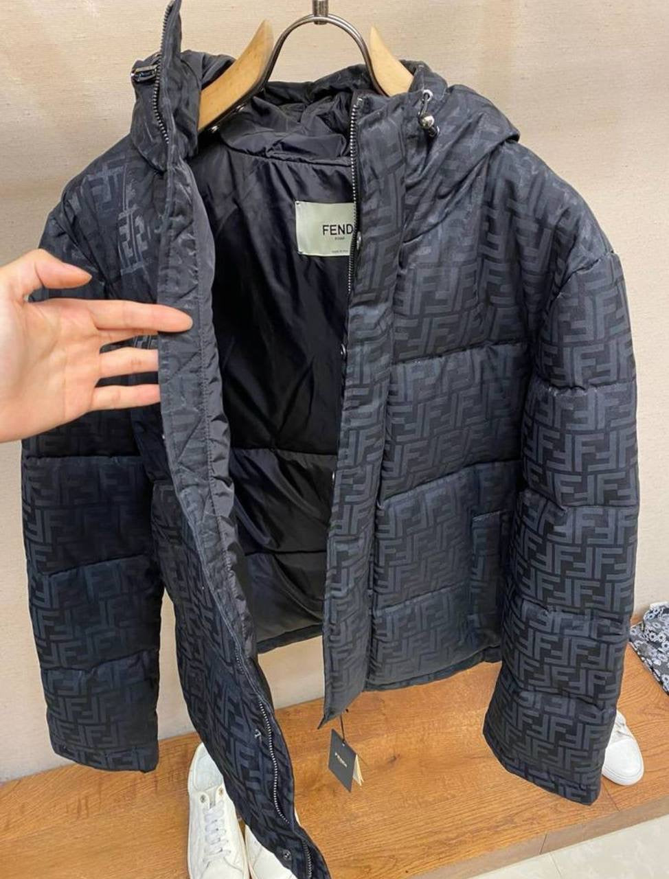 Fendi Jacket