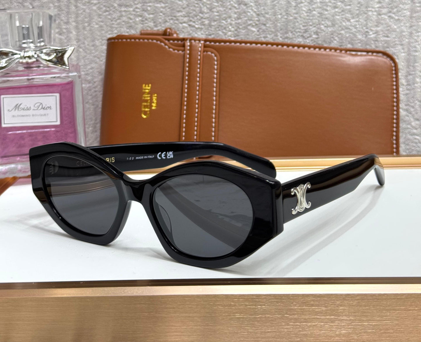 Celine Sunglasses 4 colors