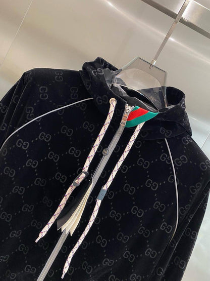 Gucci Tracksuit