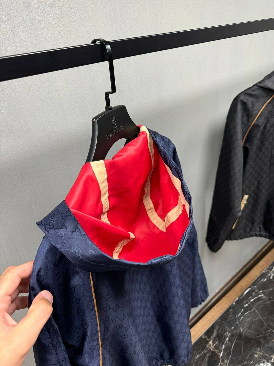 Gucci Jacket