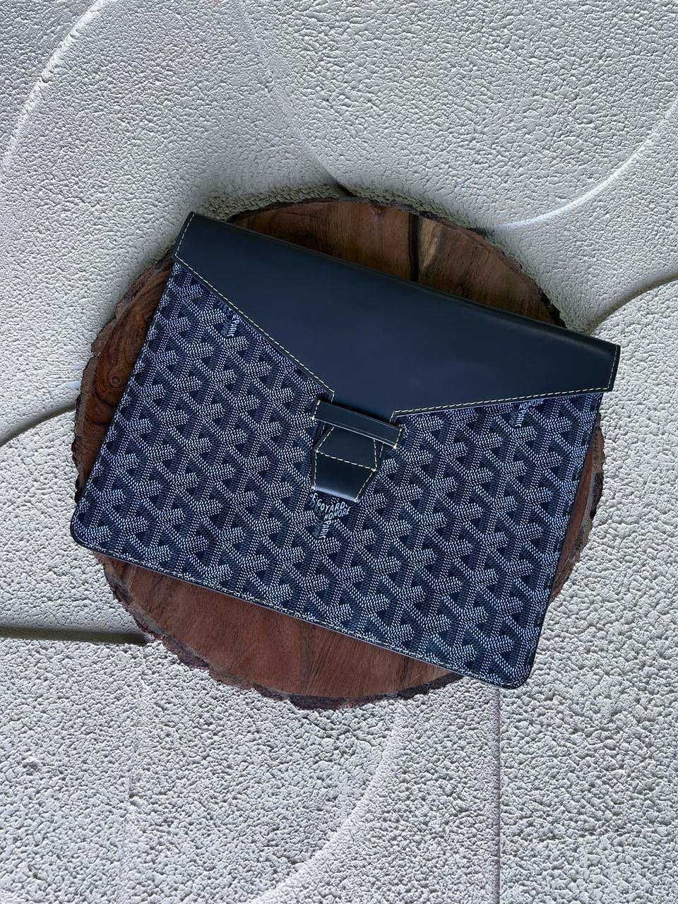 Goyard Clutch (VIP Quality) 2 colors