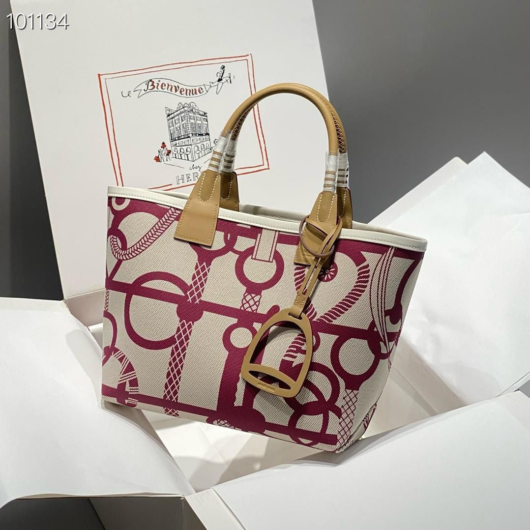 Hermes Tote Bag 10 Colors