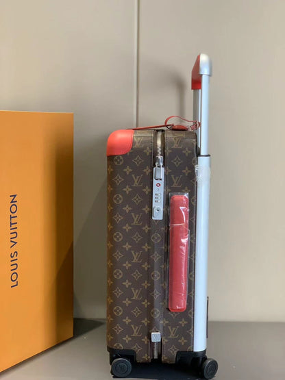 Louis Vuitton Trolly Suitcase