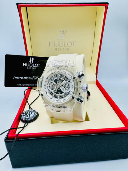 Hublot Watch 6 colors