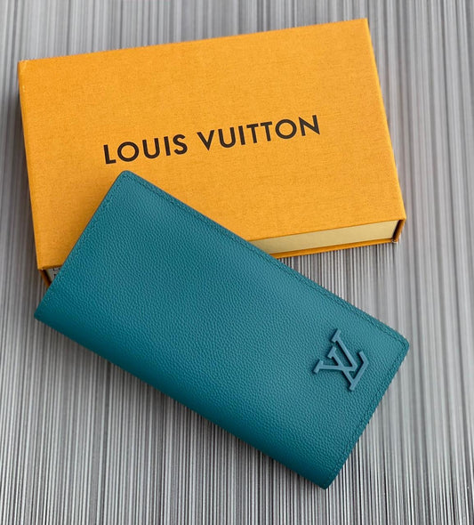 Louis Vuitton Long Wallets 3 colors