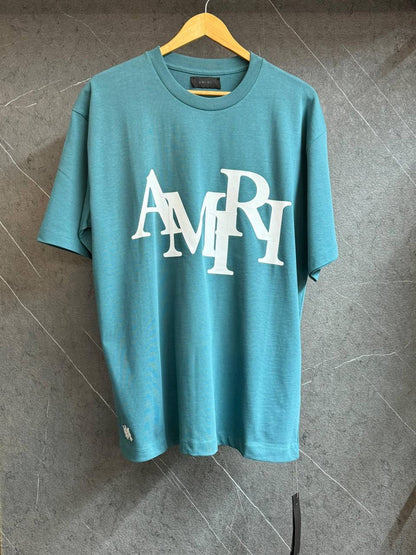 Amiri T-Shirt 3 colors