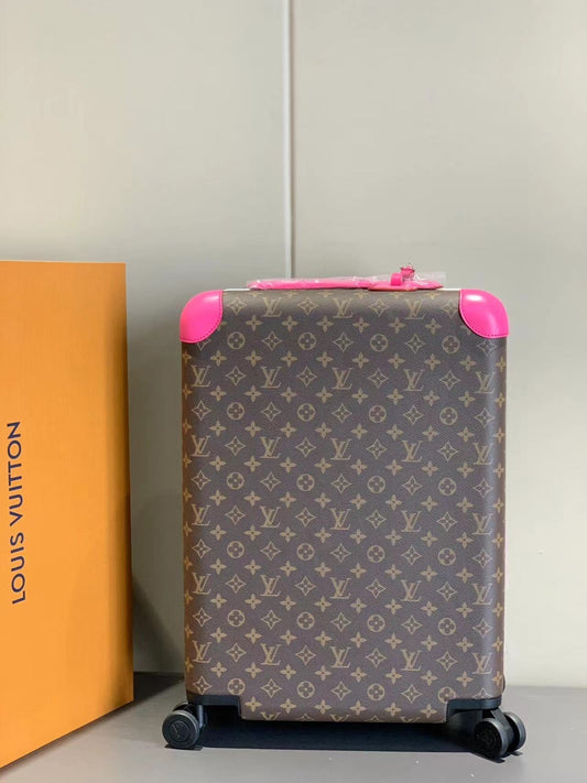 Louis Vuitton Trolly Suitcase