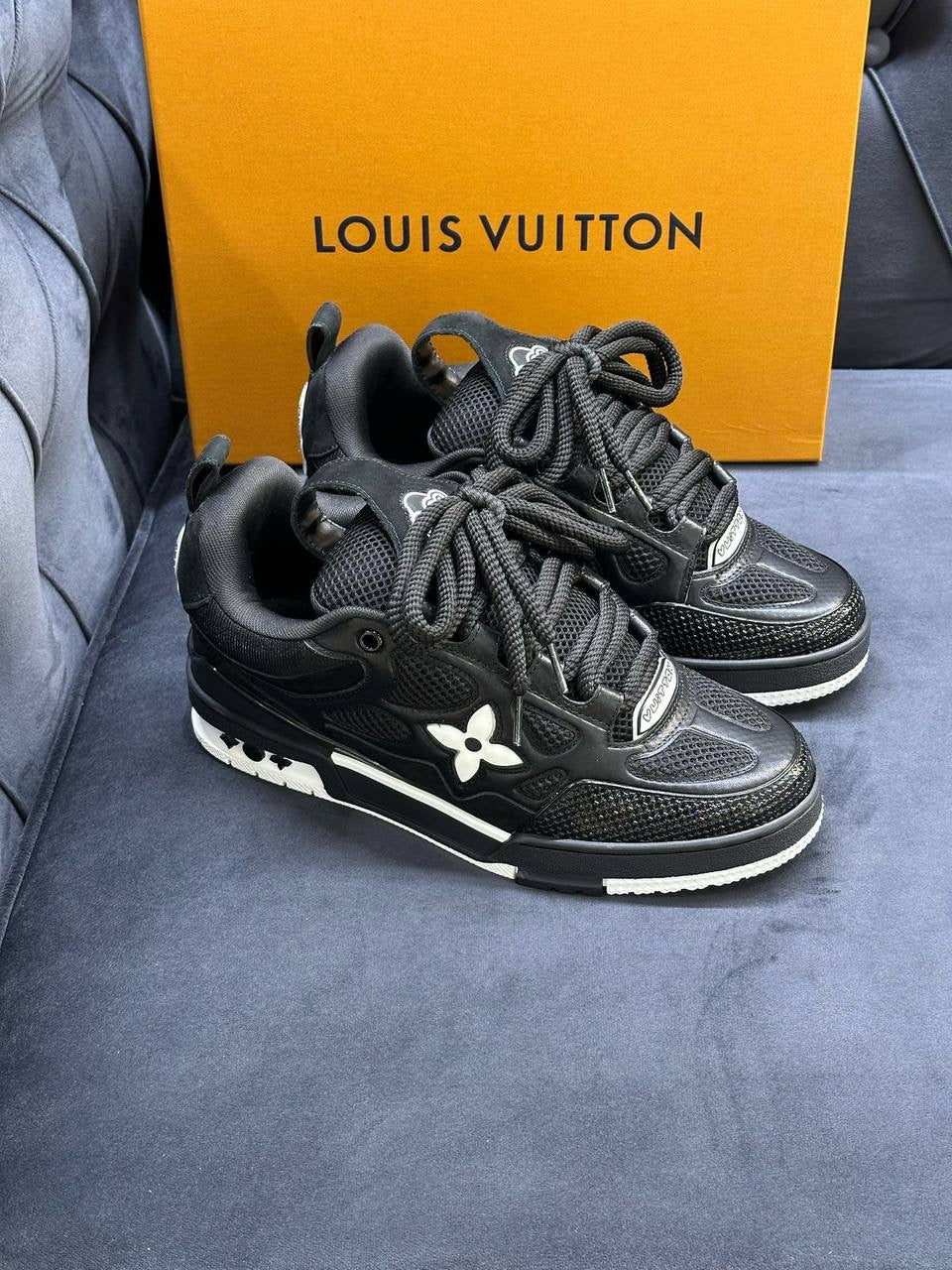 Louis Vuitton Sneakers