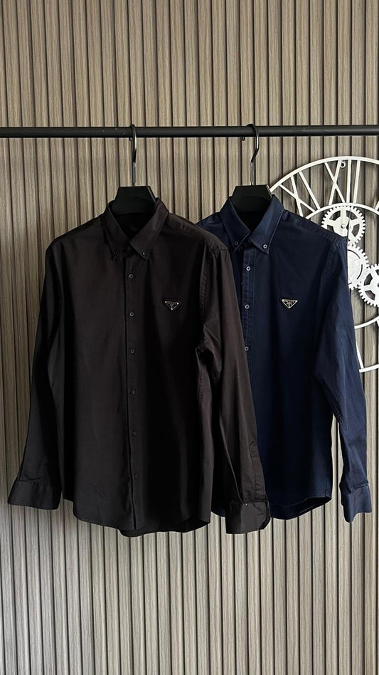 Prada Shirt 2 colors