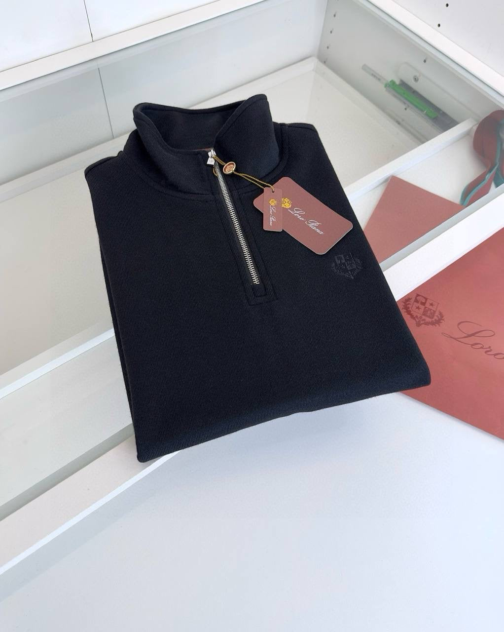 Loro Piana Sweatshirt